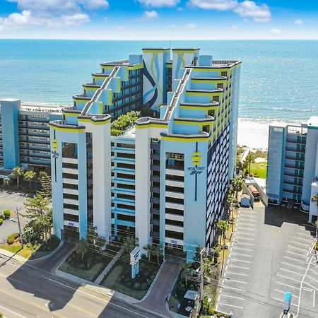 Monterey Bay Suites Myrtle Beach Exterior photo