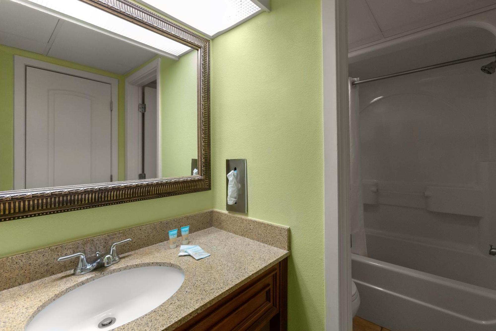 Monterey Bay Suites Myrtle Beach Exterior photo