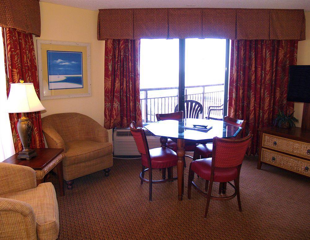 Monterey Bay Suites Myrtle Beach Exterior photo