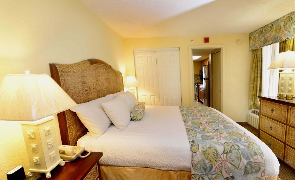 Monterey Bay Suites Myrtle Beach Exterior photo