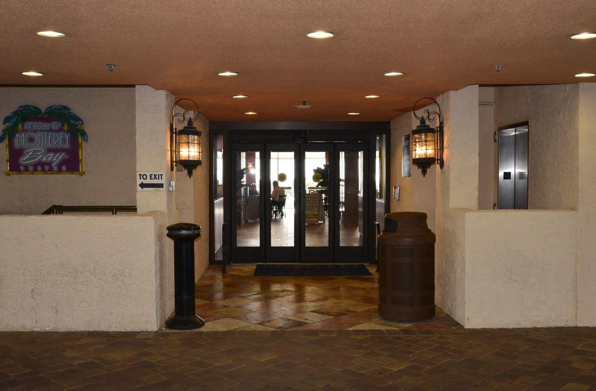 Monterey Bay Suites Myrtle Beach Exterior photo